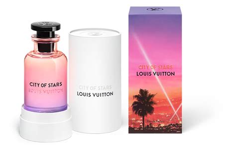 City of Stars von Louis Vuitton » Meinungen.